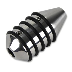 THE INKED ARMY - BARREL - Stainless steel - Ø 25 mm