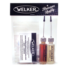 WELKER ROTARY - Maintenance Kit