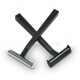 Disposable Razors  - Black - 100 pc/pack