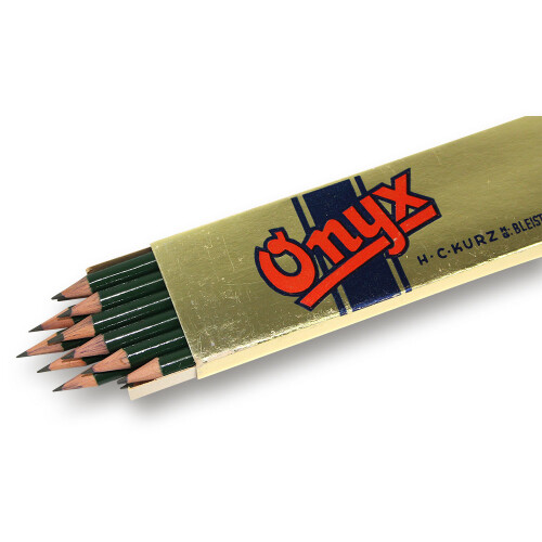 Spezial Kopierstift - Zum Schablonenzeichnen - 12...