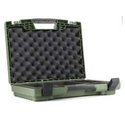 Inked Army - AMMO BOX suitcase - different types available
