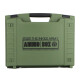 Inked Army - AMMO BOX suitcase - different types available