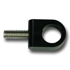 CH-Machines - Clamping element - Black