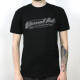 Eeuwige Inkt - Heren - T-shirt Zwart S