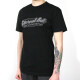 Eeuwige Inkt - Heren - T-shirt Zwart S