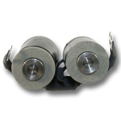 Handgewikkelde spoelen 8 Wikkel - Ø 19 mm - 32 mm hoog