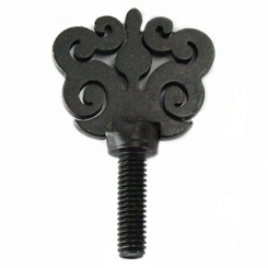 Grip fastening screw- / nut Grip Screw Tribal