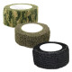 THE INKED ARMY - Supergrip Bandages - 2,5 cm - diverse verpakkingseenheden