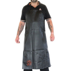 THE INKED ARMY - tattoo apron