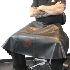 THE INKED ARMY - tattoo apron