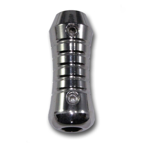 Metalgrip without backstem - Dumbell