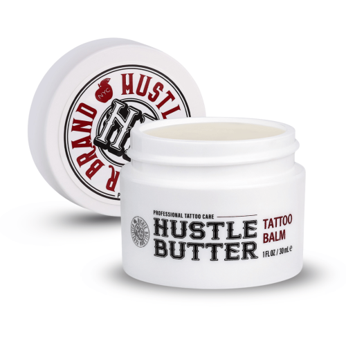 HUSTLE BUTTER - Deluxe 1 x 30 ml