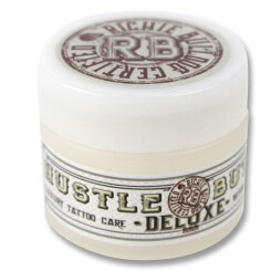 HUSTLE BUTTER - Deluxe 1 x 30 ml