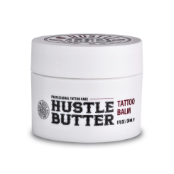 HUSTLE BUTTER - Deluxe 1 x 30 ml