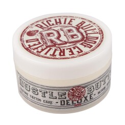 HUSTLE BUTTER - Deluxe 1 x 150 ml