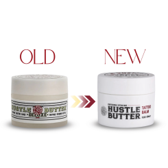 HUSTLE BUTTER - Deluxe 1 x 150 ml