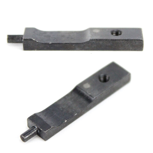 Armature Bar für Spulenmaschinen - 40 mm x 10 mm x 5 mm - 12 g