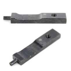 Armature Bar für Spulenmaschinen - 40 mm x 10 mm x 5...