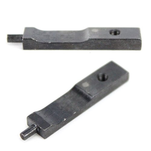 Armature Bar - Für Spulenmaschinen - 44 mm x 10 mm x 5 mm - 15 g - Typ2