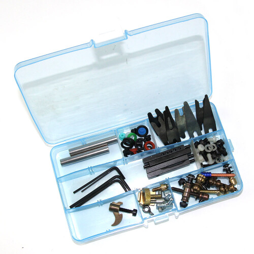 Repair-Building Set