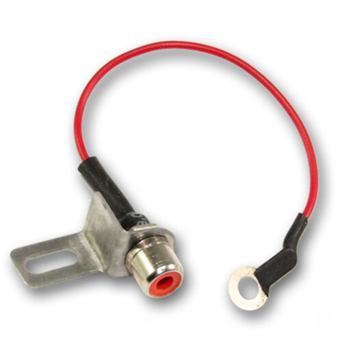 Cinch Adapter - For coil machines Eco Line