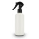 PET Spray bottle white 250 ml