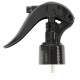 Compensational Trigger Spray Head Black - Small