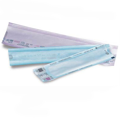 STANDARD - Sterilization pouches for Autoclave - Without self-adhesive