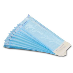 PREMIUM - Sterilization pouches - Self-adhesive