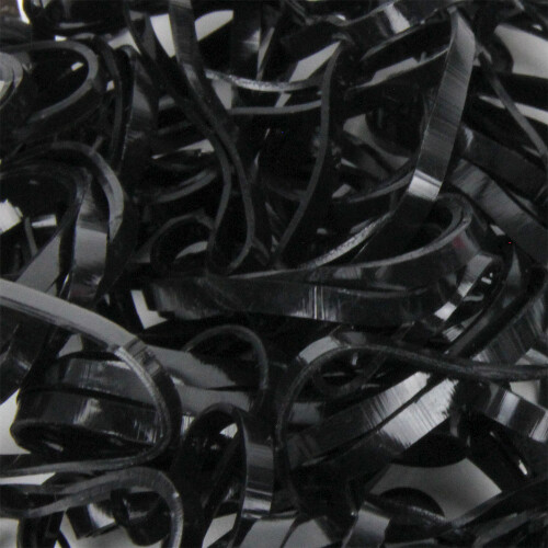 Naaldhouderband - Zwart