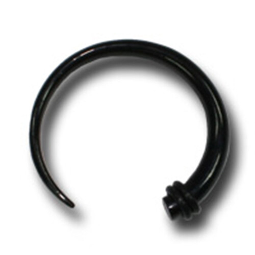 UV-Expander - Dehnhorn Ø 34 mm Schwarz - 2...