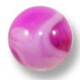 UV Thread Ball - Marbled