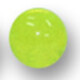 UV Thread Ball - Colored Pastel-Yellow 1,6 mm x 5 mm - 10 Pcs/Pack