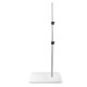 GLAMCOR - Working Light - Universal flat base stand for all Glamcor Lights