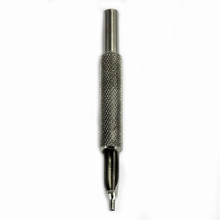 Spaulding Grips 8 round tip - With knurled grip -...