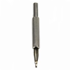 Spaulding Grips 4 flat tip - With knurled grip - Ø...