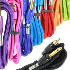 FANCY RCA - Cord cable - 180 cm