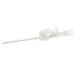 Vernüle - piercing needles 17G / 1,5 mm - White