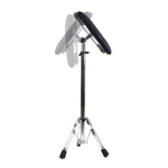 Tattoo Armsteun - Type 3 - Hoogte 70 cm - 95 cm