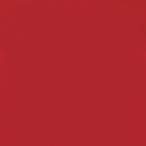 O-Ringe Silikon für Piercingschmuck - Rot - Innen Ø 1,1 mm x Stärke 0,8 mm