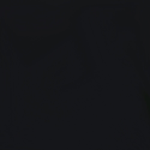 O-Rings silicone for piercing jewellery - black inside Ø 1,9 mm x thickness 1,8 mm