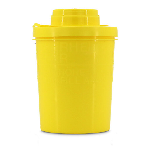 Naald Container - Servobox - 500 ml