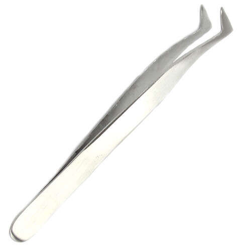 Holding Forceps - pointed