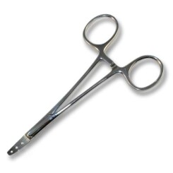 Skinplate forceps - Stainless steel 316 L - Fixing
