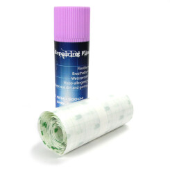 T2 - Repairing Film with box purple - 15 cm x 500 cm