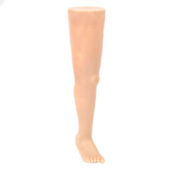 Silicone Leg - Right