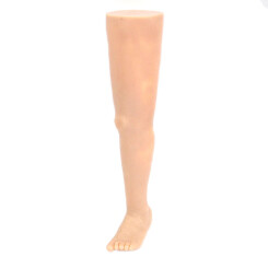 Silicone Leg - Left