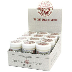 HUSTLE BUTTER - Deluxe 24 x 30 ml