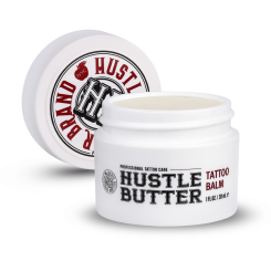 HUSTLE BUTTER - Deluxe 24 x 30 ml