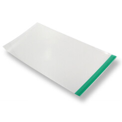 A4 Vervangende Drager - Extra Lang - voor 14 Inch Papier